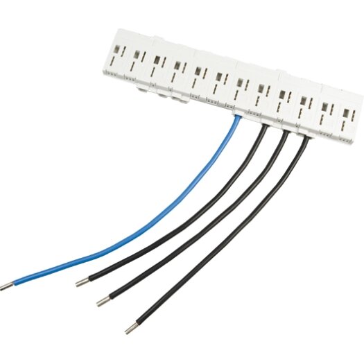 ABB Busboard 3-fase 105251