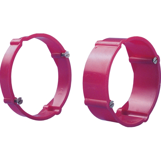 Opvulring voor inbouwdoos 24 mm