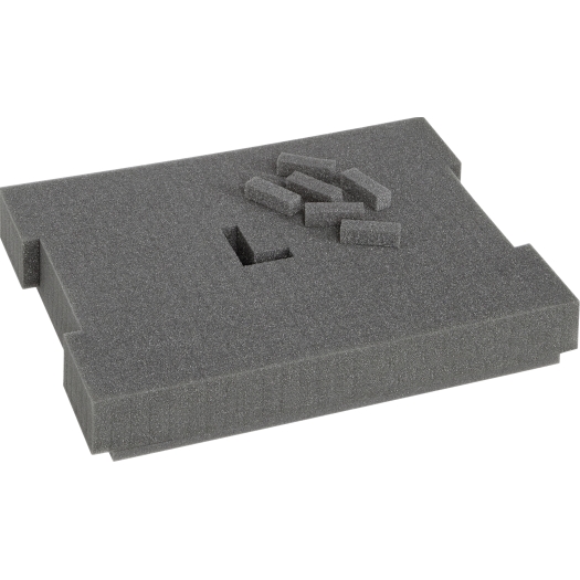 L-BOXX® rasterschuim L-Boxx 102