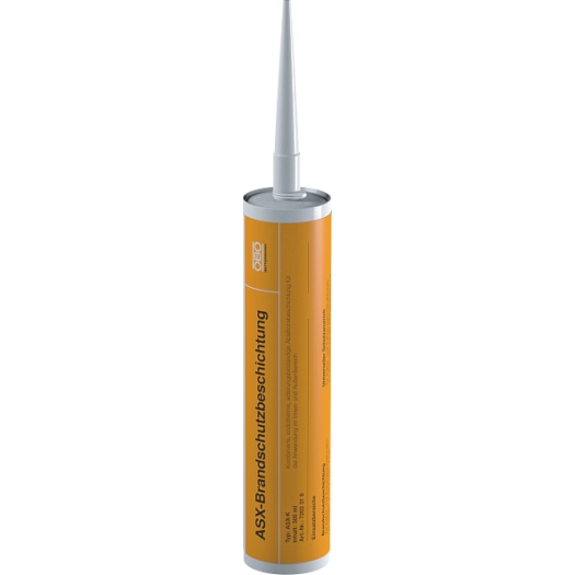 Ablatielaag in patroon 300ml