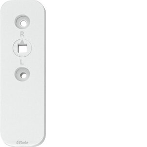 Draadloze sensor voor raamhendel