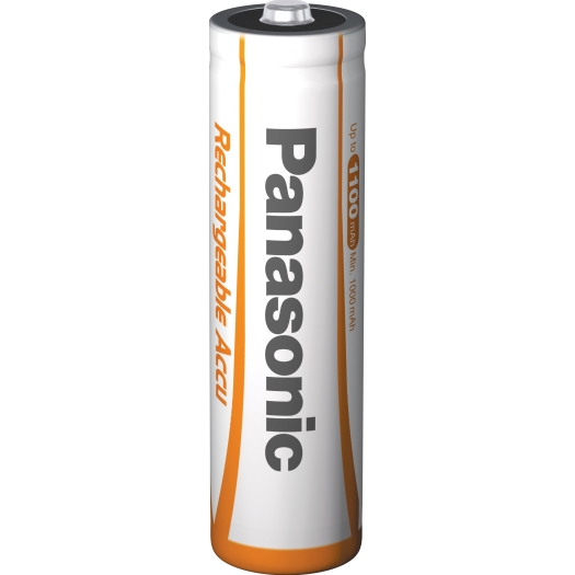 nikkel-metaalhydride-accu "RECHARGE ACCU POWER" mignon