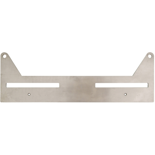 VOTHA® bevestigingssysteem 296 mm, 1 verdeler**