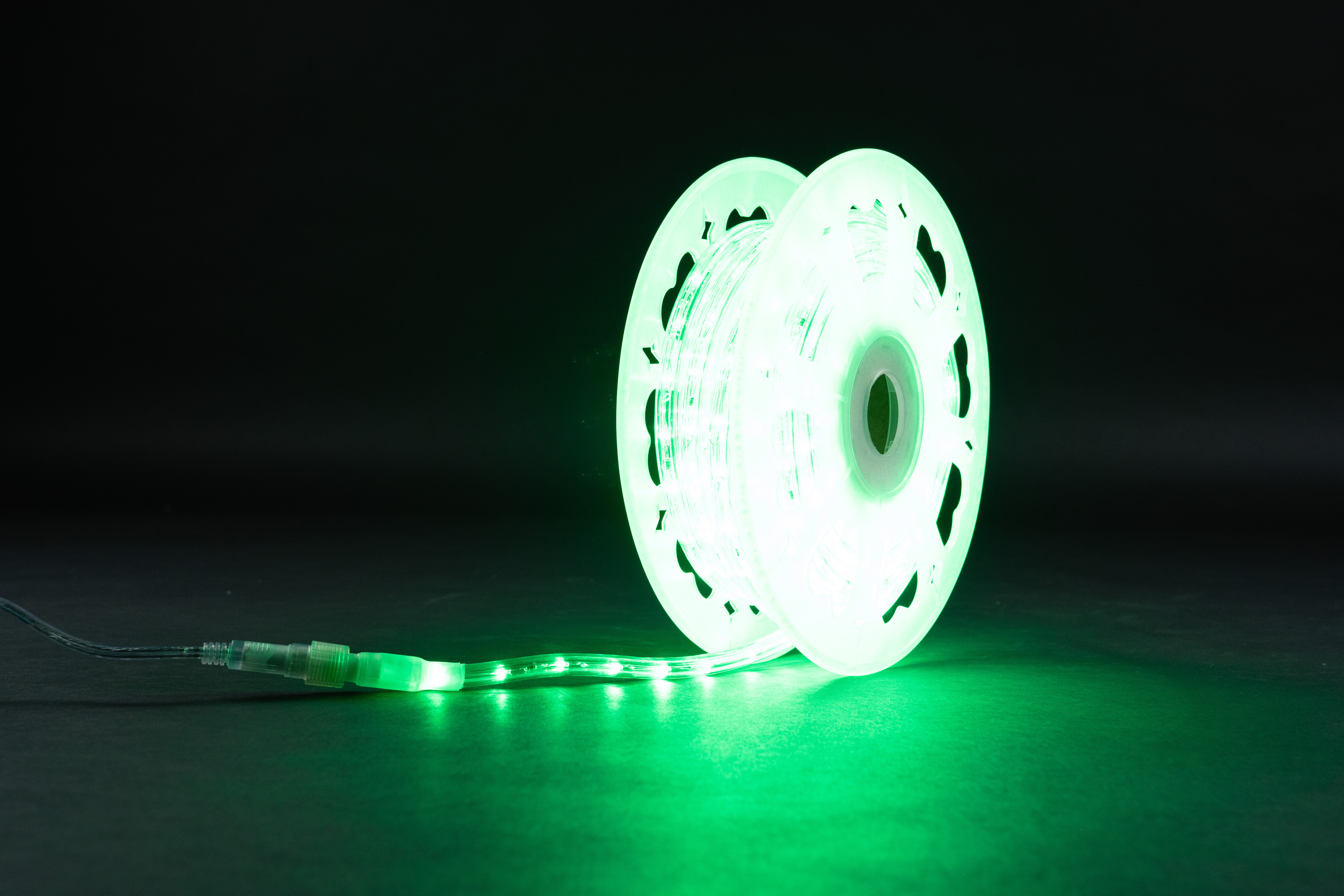 ROPE LIGHT® 30 LED lichtslang 1.350 groene