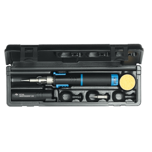 ERSA gassoldeerset Independent 130 Basic