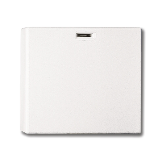 Aansluitdoos voor fornuis voor inbouw- en opbouwinstallatie, alpinewit, gegoten aluminium/speciale apparatuur, aansluitdoos voor fornuis en apparatuur