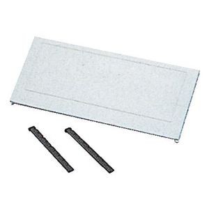 GE VMS frontplaat 320 mm