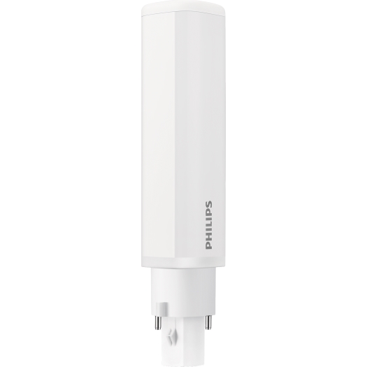 LED-spot - G24 d 6,5 W neutraal wit 840