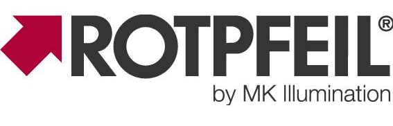 Rotpfeil Rotpfeil