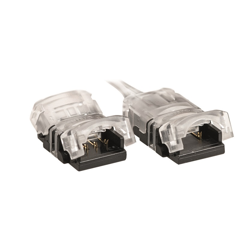Directe aansluiting Push Enkele kleur 8mm IP20