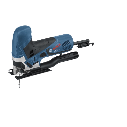 BOSCH Decoupeerzaagmachine GST 90 E Professional