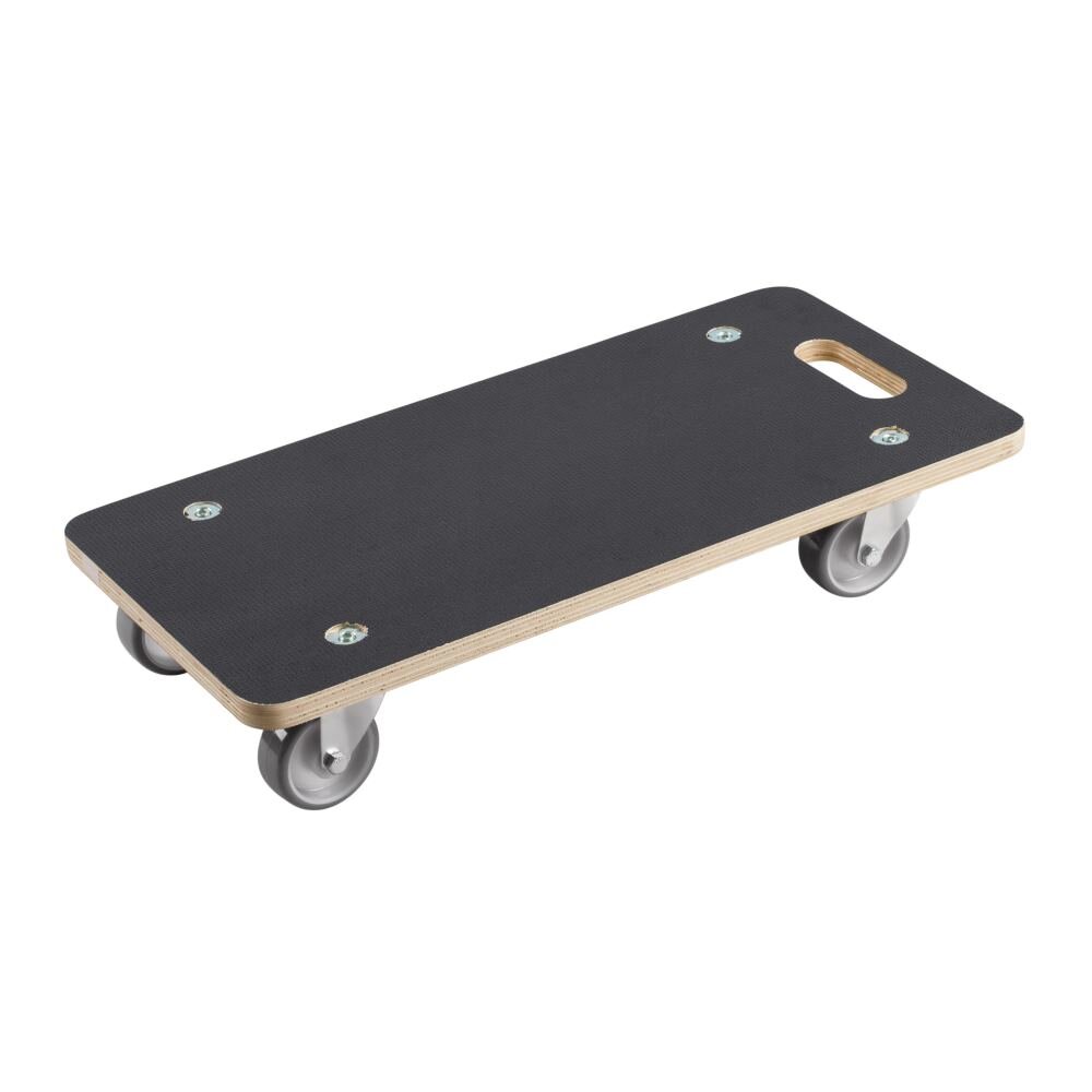 Transportwagen 590x290mm, draagvermogen 200 kg
