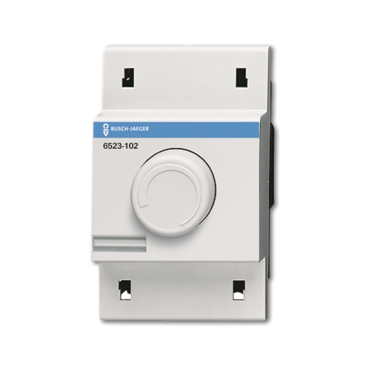 raildimmer 100VA led inb