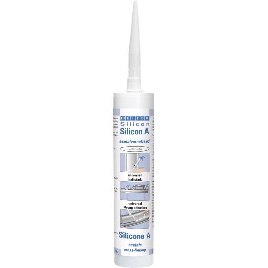 WEICON® silicone wit