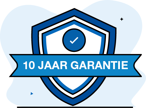 JUMBO kabelhaspel 10 jaar garantie