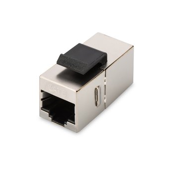 Digitus RJ45 koppeling Cat6 