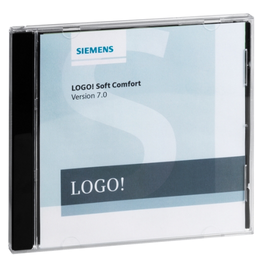 LOGO! 8 Software voor Windows 8, 7, XP, Linux en Mac OSX