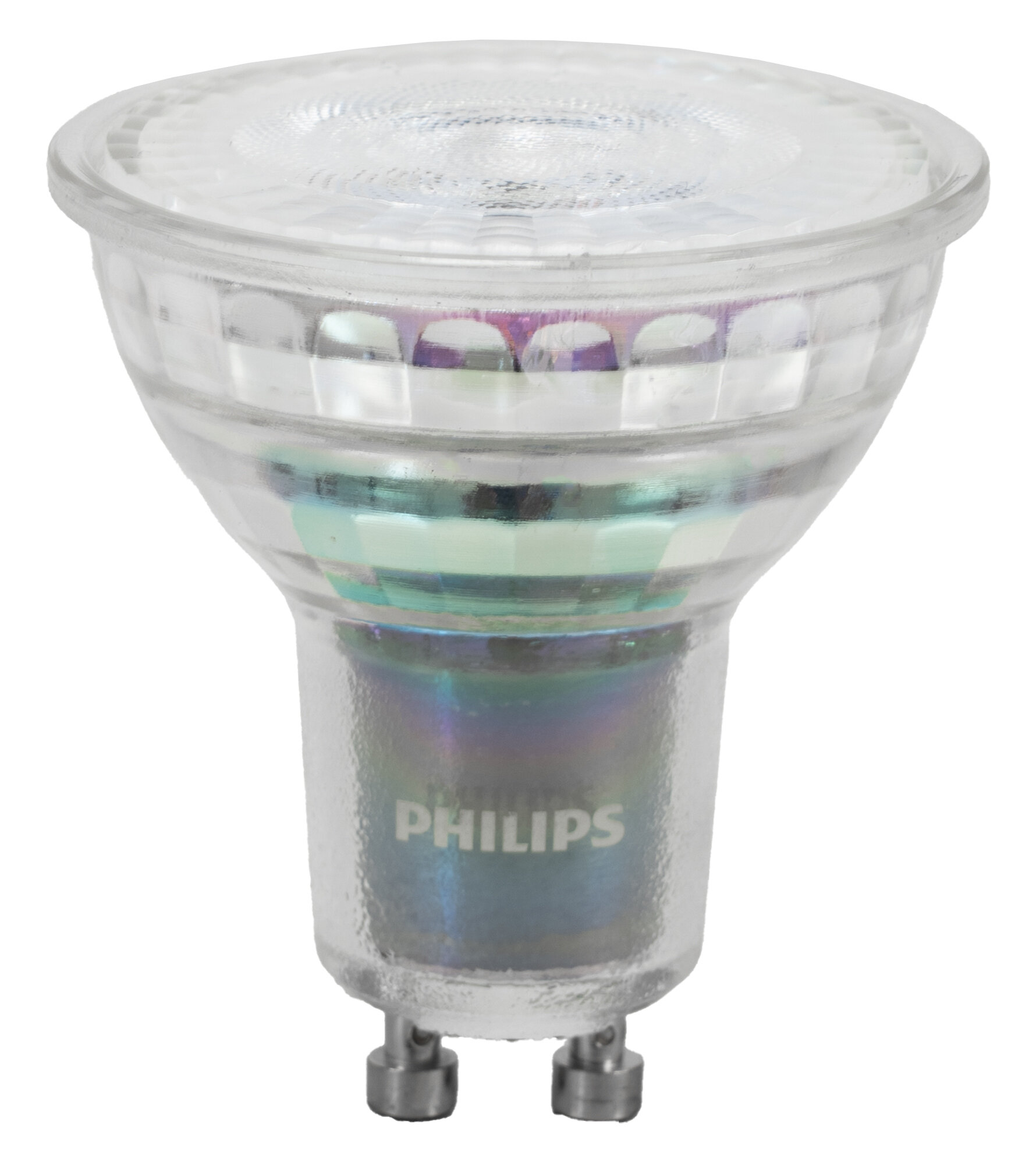 Philips Master LEDSpot 3.7-35W GU10 927 36D Dimtone