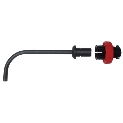 Insteekbevestigingsdoos star 90° - combibuis DM 20 mm