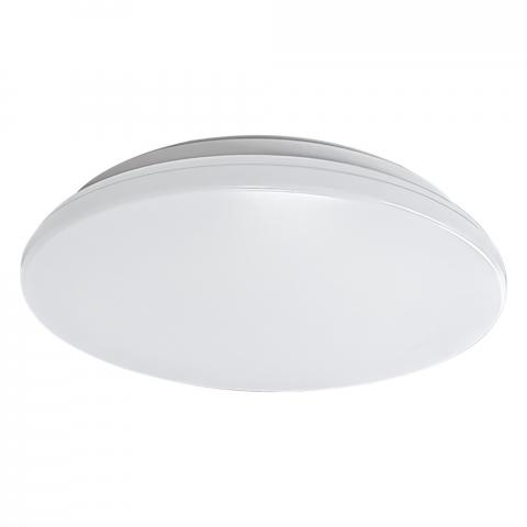 LED buitenwandlamp, 9 W, 900 lm, 4.000 K, IP65, wit
