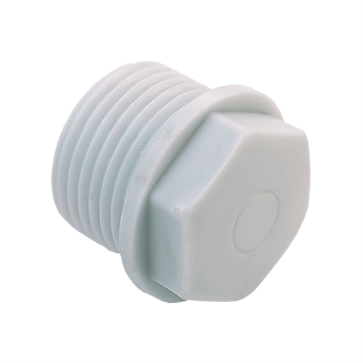 Knevelnippel Kst. M25x1,5, voor kabel-Ø 9,0-16,0 mm, zonder gat