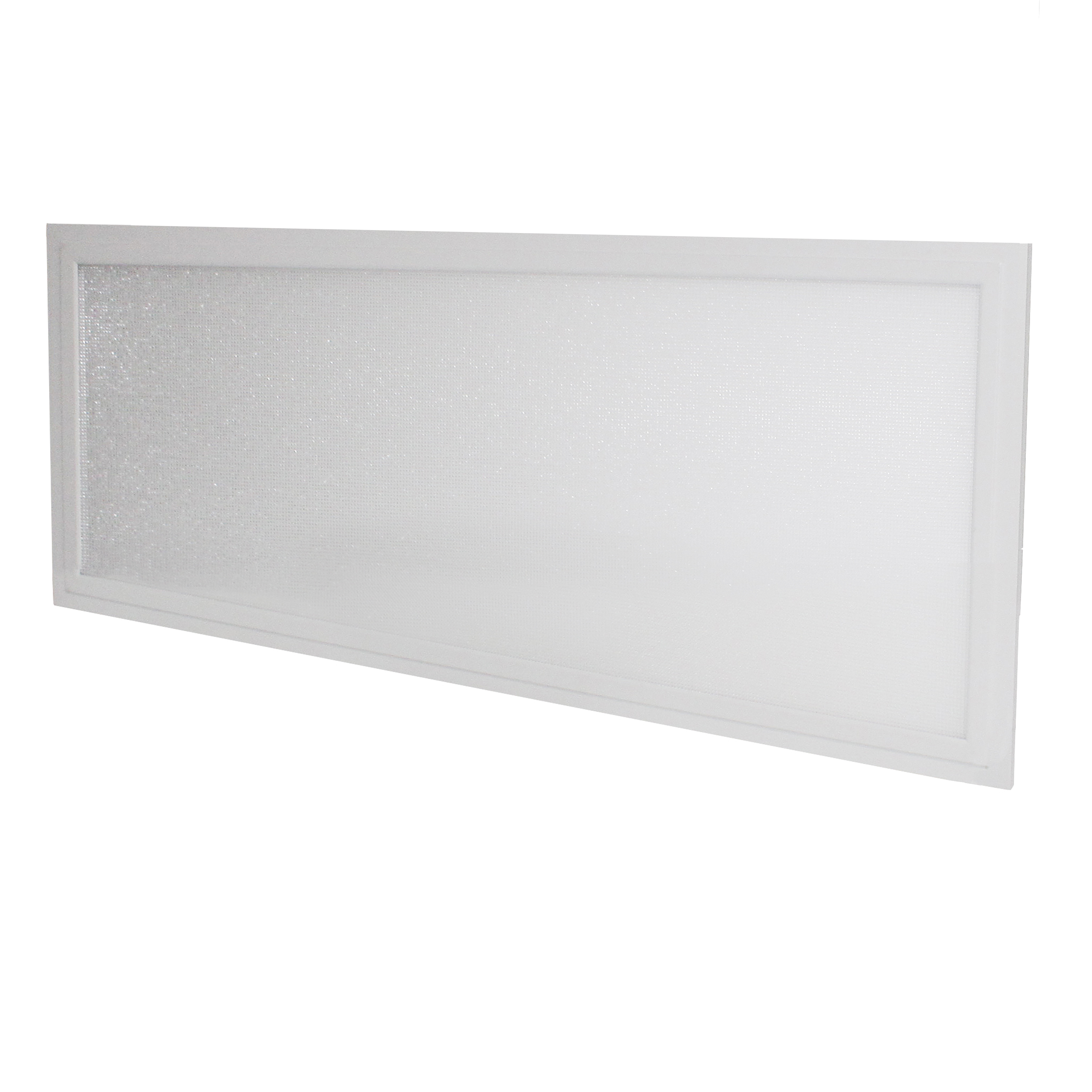 InnoGreen® LED-Paneel MULTI PROLine II 50 - 75 W zilver warmwit 830 1.245 x 618 x 11 mm