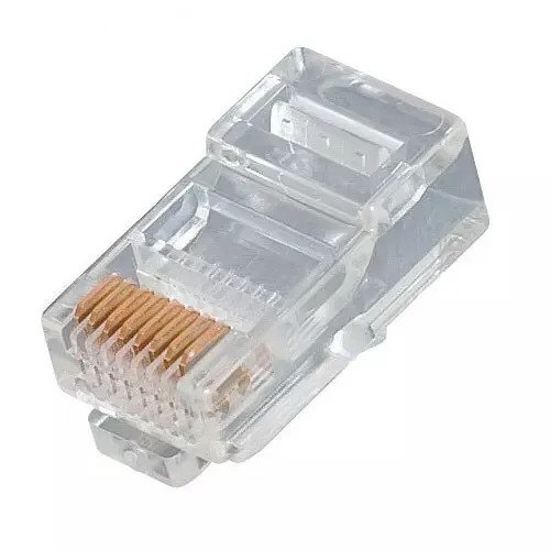 Platinum Tools EZ-RJ45 Cat.5e connectoren - 100 stuks verpakking