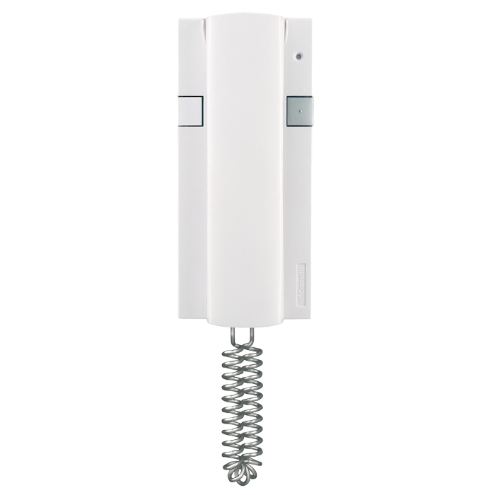 Style Basic wit Universeel audio toestel, systeem