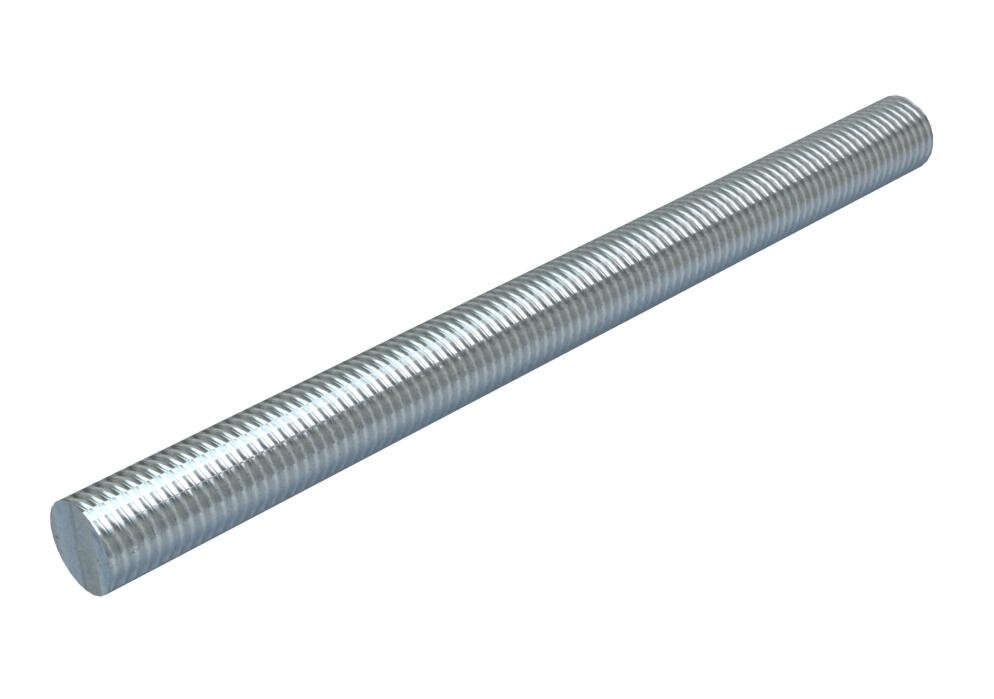 Draadstang M10x1000mm, St, G