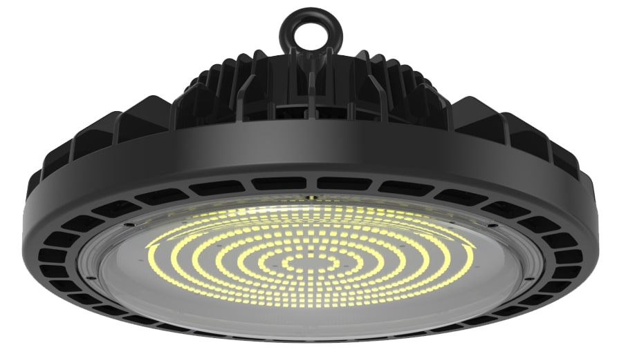 INNOGREEN® LED - haldiepstraler Core Baseline 3 110 W 17600 Lumen