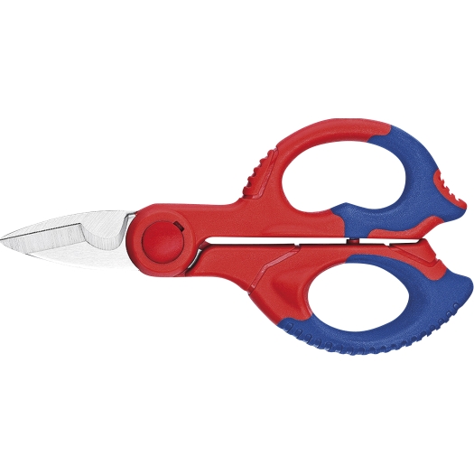 KNIPEX Elektriciëns Schaar 155 mm