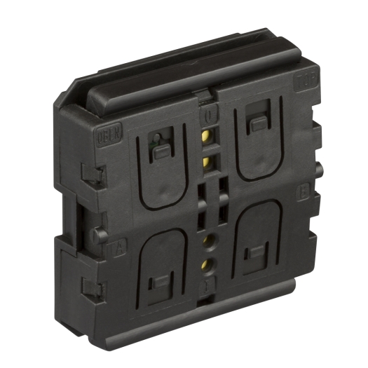 OPUS® 1 KNX wandzender-module