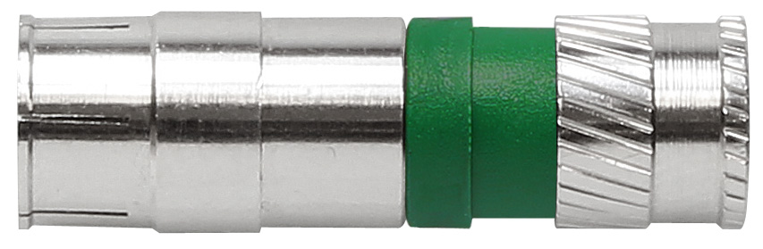 IEC- koppeling compression, professioneel