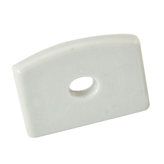 Profi- voedingskap- en eindkappen Voedingskap 18 mm