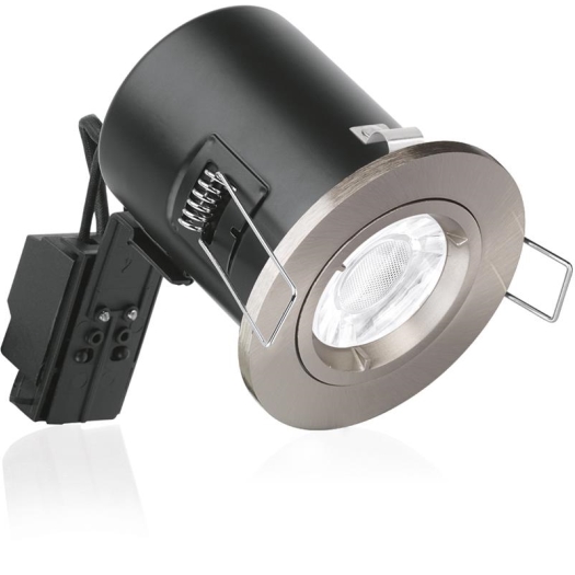 ENLITE GU10 brandwerende LED Downlight EFD™ IP 65 vast Overig