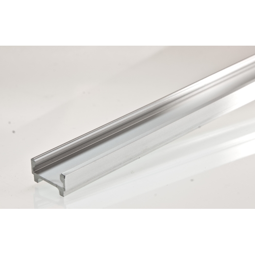 Profi-Alu-profiel 12 mm