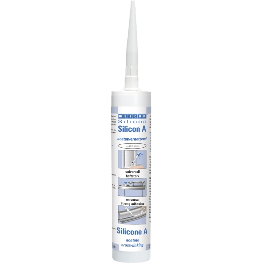 WEICON® silicone wit