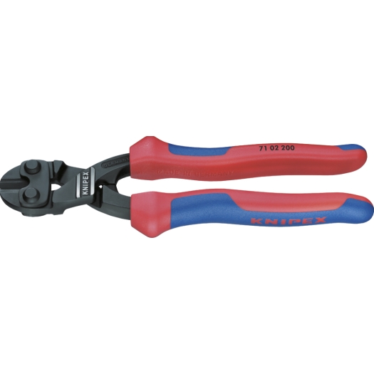 Knipex CoBolt® compacte boutensnijder 200 mm