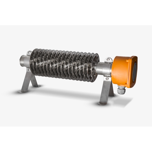 ET-RRU-2000 Ribbenbuis zonder regeling 2000W IP66/