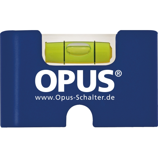 OPUS mini waterpas