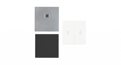 OPUS Smart Home wippen
